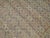 Herati Design Turkish Sivas rug with cinnamon and blue accents on a cream ground