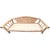 1980s 1980s Miami Coastal Elephant Bamboo Pole Sofa & Lounge Chair Living Room Set For Sale - Image 5 of 18