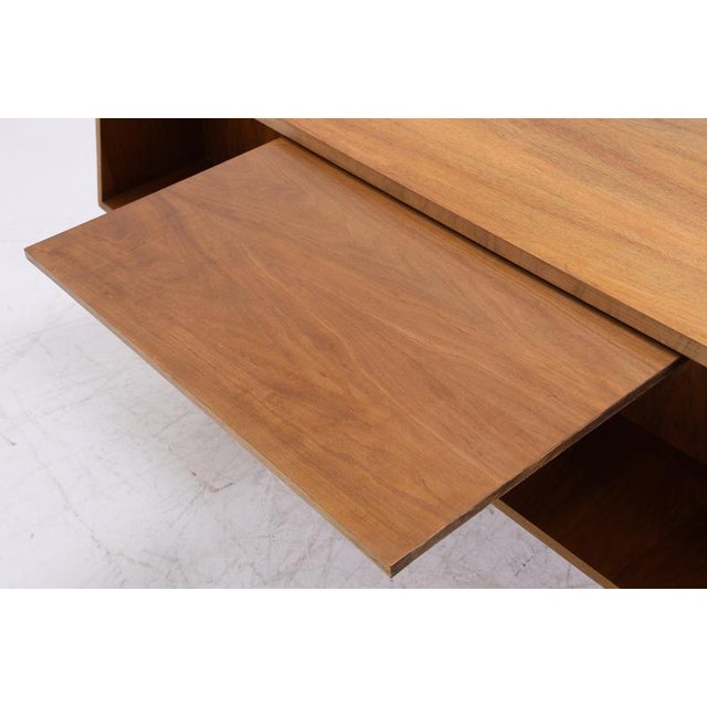 Vintage Desk in the style of Hellerau For Sale - Image 15 of 18