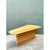 Vintage Pencil Reed and Wood Surfboard Desk For Sale In West Palm - Image 6 of 12