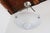French Art Deco Pendant Light from Muller Freres Luneville, 1930s For Sale - Image 15 of 15