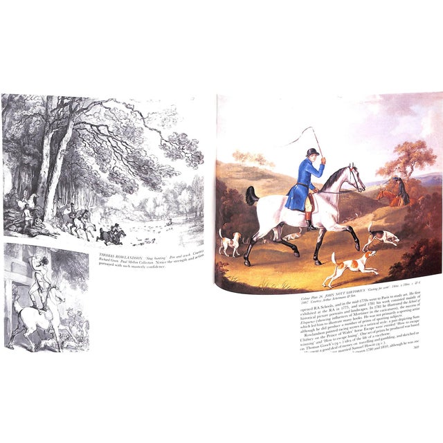 "The Dictionary of British Equestrian Artists" 1985 Mitchell, Sally For Sale - Image 12 of 12