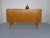Oak Sideboard by Johannes Andersen for Hans Bech, 1960s For Sale - Image 12 of 18