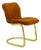 Mid-Century Modern Italian Dining Chair by Giorgio Rinaldi for Cidue, 1970s For Sale