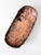 Mid-Century Gregorian Handmade Hammered Copper Tray For Sale - Image 9 of 14