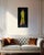 Thomas by Steve Moors 24'x48" Ready to Hang For Sale - Image 9 of 10