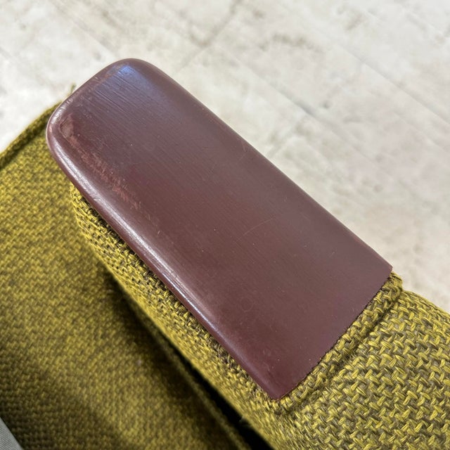 Mid Century Modern Kroehler Avant Designs Sofa For Sale - Image 10 of 12