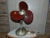 Industrial Table Fan, 1969 For Sale - Image 9 of 9