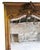 Antique Overmantle Gilt Wall Mirror, 1890s For Sale - Image 4 of 8
