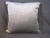 English 19th Century Beaded Needlepoint Pillow For Sale - Image 3 of 6