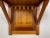 Wall Shelf by Koloman Moser for Wiener Werkstätte, 1890s For Sale - Image 5 of 12