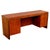1970s Helikon Rosewood Kneehole Credenza For Sale - Image 5 of 5