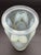 Ceylan Vase in Opalescent Glass by R. Lalique, 1924 For Sale - Image 12 of 12