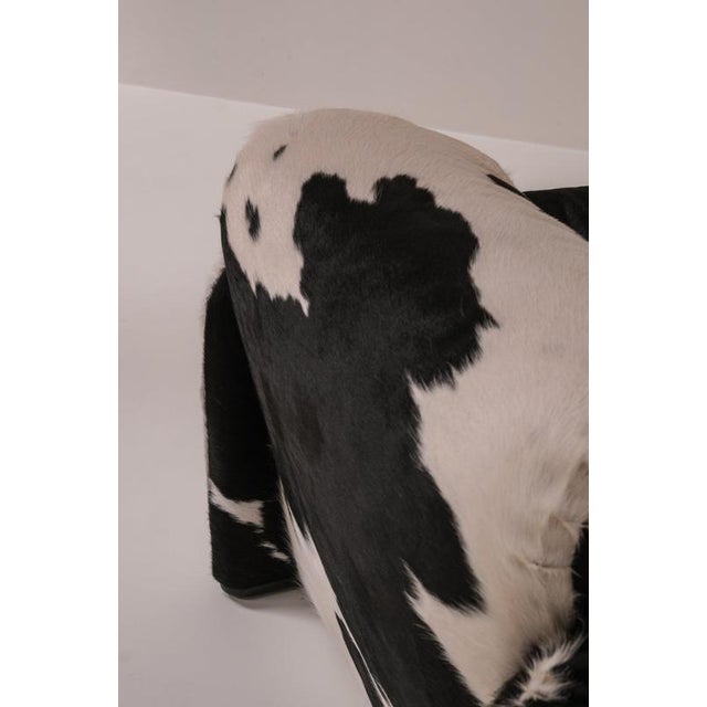 Maralunga Armchair by Vico Magistretti for Cassina, Italy, 1970s attributed to Vico Magistretti For Sale - Image 14 of 15