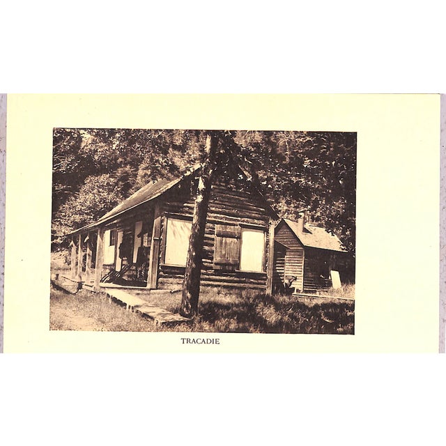 "Observations on a Salmon River: Recollections of Frank Gray Griswold" 1922 Griswold, Frank Gray For Sale - Image 11 of 11