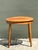 Vintage Hand Made Shaker Side Table For Sale - Image 4 of 12
