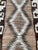 South American Navajo Flat Rug, 1930s For Sale - Image 3 of 17