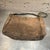 Vintage Military Bread Bag (Musette Bag) Canvas Decoration For Sale - Image 12 of 15