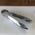 Biscuit Jar With Tongs Bohemia Czech Republic Cut Crystal For Sale - Image 11 of 13
