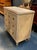 Gustavian (Swedish) Vintage Gustavian Painted 3 Drawer Chest For Sale - Image 3 of 6