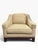 A beautifully sculptural and exceptionally comfortable lounge chair from Laura Kirar’s Neue Collection for Baker...