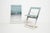 Fläpps Folding Chair – Snowdreamer by Monika Strigel for Ambivalenz For Sale - Image 4 of 4