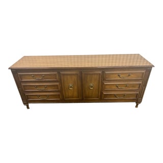 Early 20th Century Lowboy Dresser For Sale