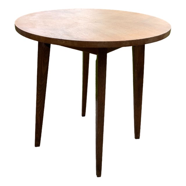 Mid-Century Side Table, 1960s For Sale