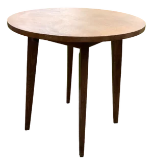 Mid-Century Side Table, 1960s