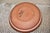 Vintage Hand Crafted Ccantu Red Clay / Barro Rojo Seed Pot Peruvian Primitive Pottery For Sale In Palm Springs - Image 6 of 6