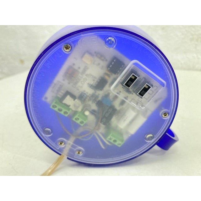 B.L.O. Table Lamp by Marcel Wanders for Flos For Sale - Image 6 of 7