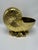 Large Brass Nautilus Shell For Sale In Charleston - Image 6 of 8
