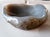 Vintage Bowl in Natural Mineral, 1960s For Sale - Image 4 of 8