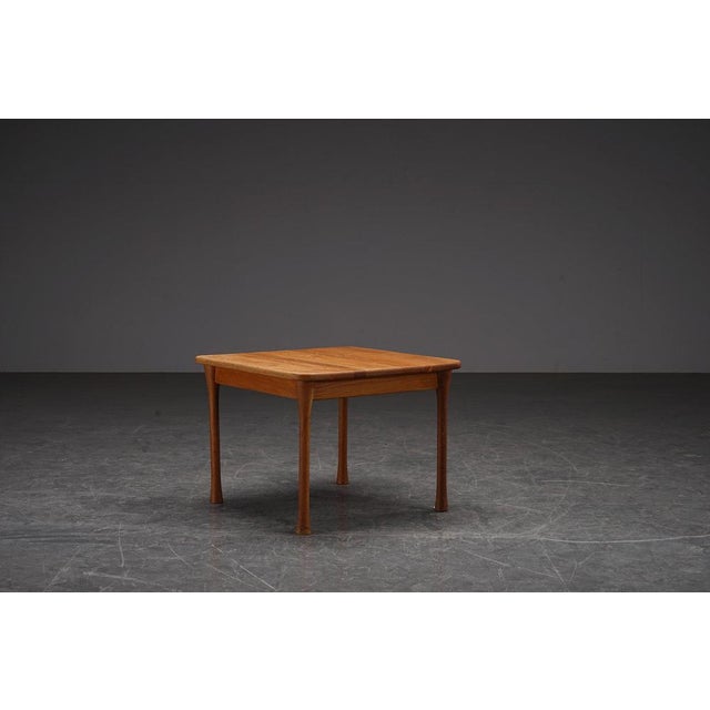 Decorative Side Table, 1970s For Sale - Image 12 of 12