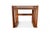 G Plan Set of 3 G Plan Quadrille Nesting Tables in Teak For Sale - Image 4 of 7