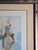Salvador Dali, The Archangel Raphael, Hand-Signed Aquatint and Relief on Paper, 1980s For Sale - Image 3 of 18