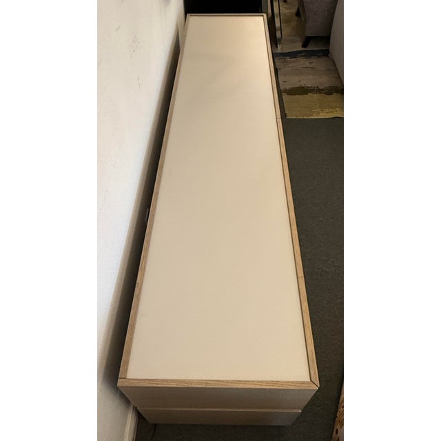 Sangiacomo Cidori Modular Chest of Drawers, Pair For Sale - Image 4 of 12