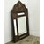 French 19th Century Napoleon III Cushion Mirror For Sale - Image 10 of 10