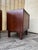 A Pair of Refinished Mid Century Modern Nightstands by Cavalier Furniture. Circa 1960s. For Sale - Image 17 of 18