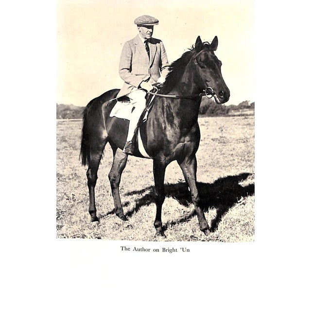 White "Training the Racehorse" Stewart, Lt.-Col. p.d. For Sale - Image 8 of 12