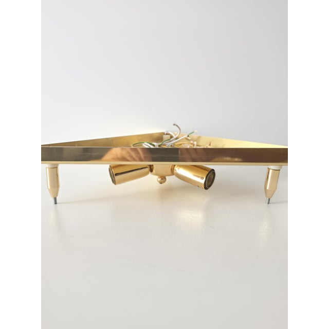Mid-Century Modern Wall Light from La Murrina, 1970s For Sale - Image 12 of 16