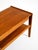 Mid-Century Modern Danish Teak Side Table with Drawer by Salin Nyborg, 1960s For Sale - Image 14 of 18