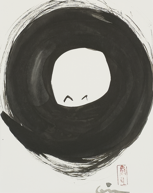 Kitty Enso 1 - Virginia Cohn Parkum, C. Unknown