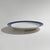 Blue Colonna Service Set by Giovanni Garibaldi for Ginori, 1970s, Set of 6 For Sale - Image 8 of 16