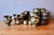 Sahara Coffee Service Glazed Stoneware from Langenthal, 1960s For Sale - Image 12 of 12