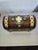 Wood Late 19th Century Victorian Walnut Burl Tea Caddy For Sale - Image 7 of 7