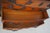 Monumental French Louis XV Style Commode Chest For Sale - Image 4 of 17