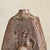 French Textured Purple Ceramic Vase, 1970s For Sale - Image 11 of 11