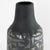 Mid-Century Modernist Acid-Etched Glass Vase, France, 1970 For Sale - Image 10 of 14