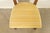 Wood Kindel Furniture Style Regency Carved Walnut Side Chairs or Dining Chairs, Pair For Sale - Image 7 of 13